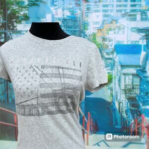 Aeropostale size M T-shirt, women’s short sleeve